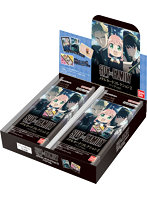 【BOX販売】SPY×FAMILY メタルカードコレクション2 パックVer.