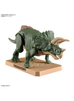 【4月再生産分】プラノサウルス トリケラトプス