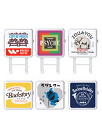 【BOX販売】東京喫茶看板 vol.02 BOX版（全6種） 1BOX:6個入