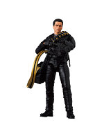 MAFEX Terminator 2: Judgment Day T-800 （T2 Ver.）