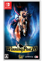 Winning Post 10 シリーズ30周年記念プレミアムボックス