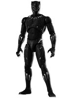 DLX Black Panther（DLX ブラックパンサー）
