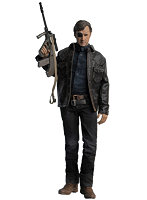 THE WALKING DEAD 1/6 The Governor（1/6 総督）