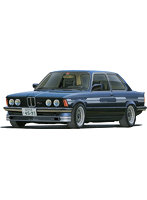 【再販】1/24 リアルスポーツカーシリーズNo.9 BMW 323i アルピナ C1-2.3