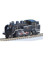 国鉄C11蒸気機関車 200号機タイプ