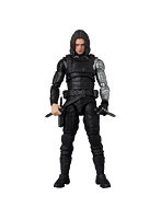 MAFEX Captain America: The Winter Soldier WINTER SOLDIER