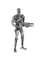 MAFEX Terminator 2: Judgment Day ENDOSKELETON （T2 Ver.）