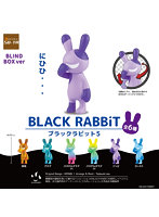 【BOX販売】BLACK RABBiT5（全6種） 1BOX:6個入