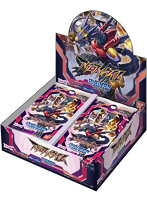 【BOX販売】デジモンカードゲーム ブースターパック アクロス・タイム （BTｰ12）（再販）