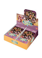 【BOX販売】アイドリッシュセブン メタルカードコレクション20（パック）