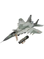 【再販】グレートウォールホビー 1/48 ロシア空軍 MiG-29 SMT フルクラム
