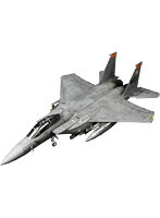 【再販】グレートウォールホビー 1/72 アメリカ空軍 F-15E 戦闘爆撃機