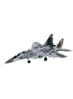 【再販】グレートウォールホビー 1/48 スロバキア空軍 MiG-29AS デジタル迷彩