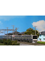 10-1843 E531系 常磐線・上野東京ライン基本セット（4両）