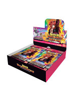 【BOX販売】スーパードラゴンボールヒーローズ エクストラブースターパック3