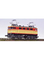 A9958 西武鉄道 E31型電気機関車 （E31） 晩年 （モーター付）