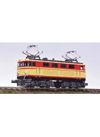 A9959 西武鉄道 E31型電気機関車 （E33） 晩年 （モーターなし）