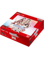 【BOX販売】UNION ARENA ブースターパック アイドルマスター シャイニーカラーズ 【UA04BT】（再販）