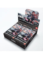 【BOX販売】勝利の女神:NIKKEメタリックパスコレクション