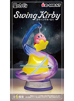 【BOX販売】星のカービィ Swing Kirby