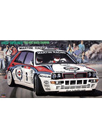 【再販】ランチア スーパーデルタ ‘1992 WRCメイクス チャンピオン’