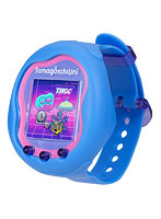 Tamagotchi Uni Blue