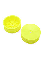 Front dish Wheel 2.2 （Yellow）