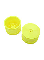 Rear dish Wheel 2.2 （Yellow）