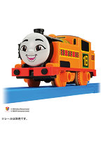 GOGOトーマス プラレールニア