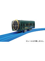 KF-04 叡山電車「ひえい」