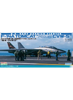 TPA-10 1/48 アメリカ海軍 艦上戦闘機 F-14A トムキャット ’厚木 CVW-5’