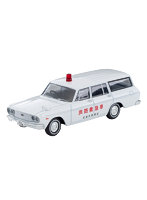 トヨペット マスターライン 消防救急車 （尼崎市消防局） 66年式