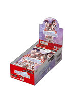 【BOX販売】UNION ARENA ブースターパックアイドルマスター シャイニーカラーズ Vol.2【EX03BT】
