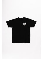 ルパン三世 半袖Tシャツ ヒストリー ブラック Lサイズ