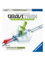 GraviTrax 追加パーツ ハンマーセット 7ピース