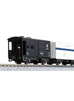 10-1599 花輪線貨物列車 8両 特別企画品