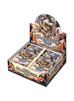 【BOX販売】デジモンカードゲーム ブースターパック BLAST ACE 【BT-14】再販