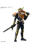 【9月再生産分】Figure-rise Standard 仮面ライダー鎧武 オレンジアームズ