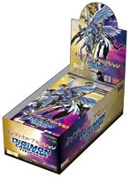 【BOX販売】デジモンカードゲーム テーマブースター インファナル・アセンション【EX-06】