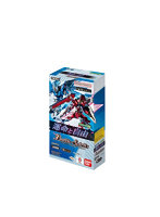 【BOX販売】バトルスピリッツ コラボブースター EXガンダム 運命と自由 ブースターパック【CBX01】