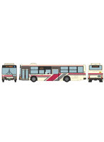 33004 わたしの街バスコレクション＜MB1-2＞北海道中央バス