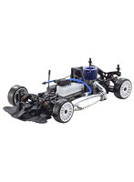 Put V-ONE R4s II KYOSHO CUPエディション キット