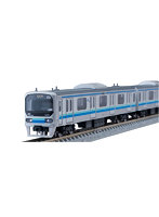 98763 東京臨海高速鉄道 70-000形（りんかい線）基本セット（6両）