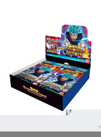 【BOX販売】スーパードラゴンボールヒーローズ エクストラブースターパック4