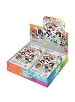 【BOX販売】アイドリッシュセブンメタルカードコレクション22（パック）