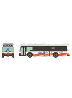33101 全国バスコレクション＜JB022-2＞南海バス