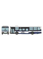 33100 全国バスコレクション＜JB027-2＞ジェイアールバス東北