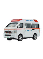 DK-3106 救急車