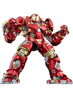 【再販】Infinity Saga （インフィニティ・サーガ） DLX Iron Man Mark 44 ‘Hulkbuster’ （DLX アイアン...