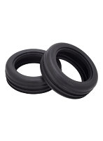 Front tyre Rib type Soft Compound（2.2）